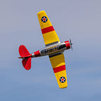 E-Flite SNJ-5/AT-6 Texan 1.5m BNF Basic with AS3X+ and SAFE Select RC Warbird (19)
