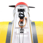 E-Flite SNJ-5/AT-6 Texan 1.5m BNF Basic with AS3X+ and SAFE Select RC Warbird (4)