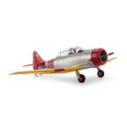 E-Flite SNJ-5/AT-6 Texan 1.5m BNF Basic with AS3X+ and SAFE Select RC Warbird (16)