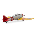 E-Flite SNJ-5/AT-6 Texan 1.5m BNF Basic with AS3X+ and SAFE Select RC Warbird (14)