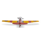 E-Flite SNJ-5/AT-6 Texan 1.5m BNF Basic with AS3X+ and SAFE Select RC Warbird (12)