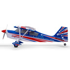 E-Flite Decathlon RJG 1.2m BNF Basic with AS3X and SAFE Select RC Plane - EFL09250