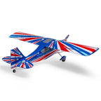 E-Flite Decathlon RJG 1.2m BNF Basic with AS3X and SAFE Select RC Plane (10)