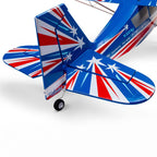 E-Flite Decathlon RJG 1.2m BNF Basic with AS3X and SAFE Select RC Plane (12)