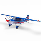 E-Flite Decathlon RJG 1.2m BNF Basic with AS3X and SAFE Select RC Plane - EFL09250