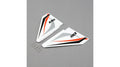 E-flite EFL11002 Fin Set: Convergece (8347078492397)