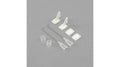 E-flite EFL11006 Elevon Linkage Set: Convergence (8347078623469)