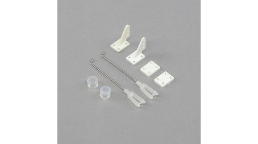 E-flite EFL11006 Elevon Linkage Set: Convergence - Hobby City NZ (8347078623469)