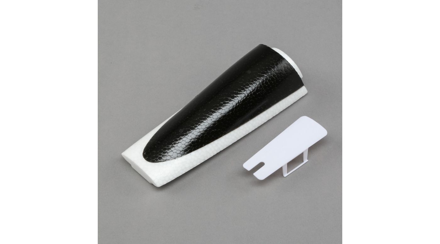E-flite EFL11016 Canopy/FPV Hatch: Convergence (8347078689005)