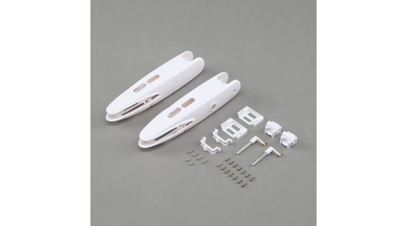 E-flite EFL11019 Nacelle Set: Convergence (8347078787309)