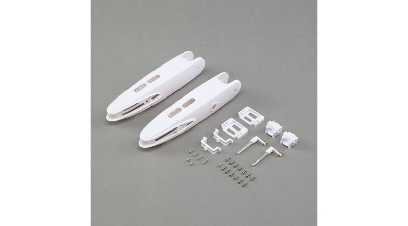 E-flite EFL11019 Nacelle Set: Convergence - Hobby City NZ (8347078787309)