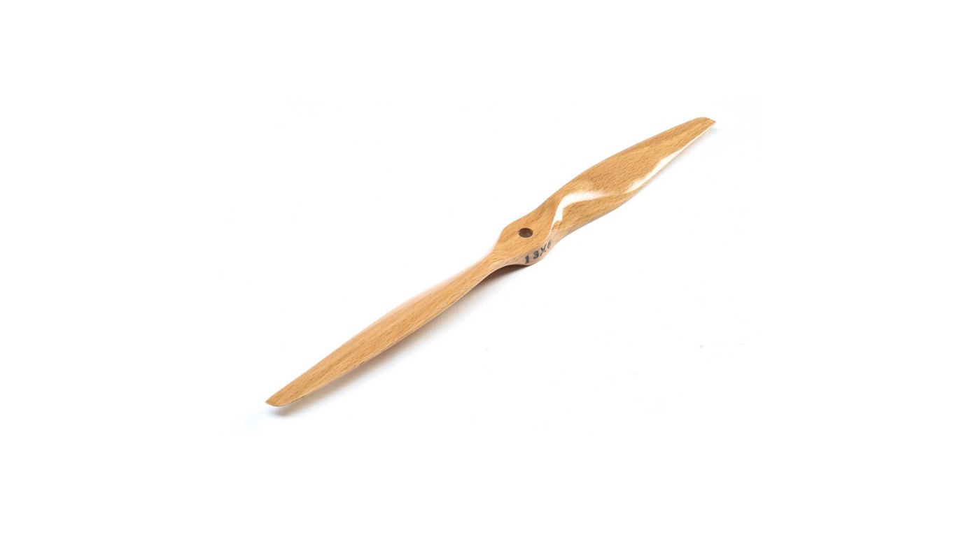 E-flite EFL11592 Wood Prop 13x6 : Extra 300 1.3m (8347853488365)