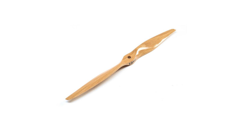 E-flite EFL11592 Wood Prop 13x6 : Extra 300 1.3m - Hobby City NZ (8347853488365)