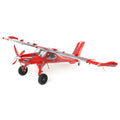 E-Flite DRACO 2.0m Smart BNF Basic with AS3X and SAFE Select RC Plane (4)