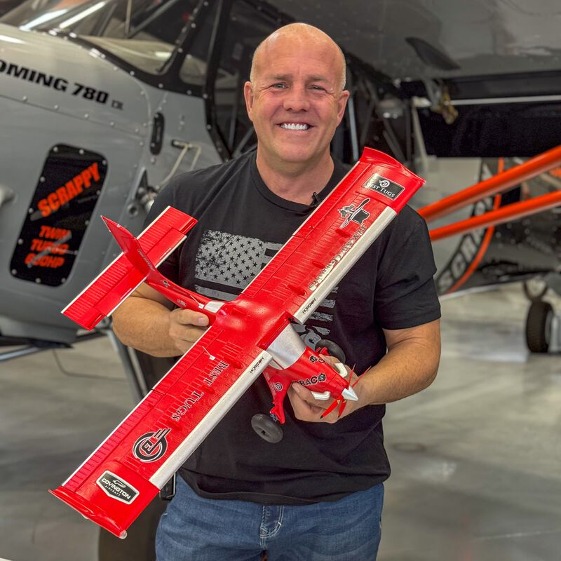 E-Flite EFL13550 Micro DRACO 800mm BNF Basic with AS3X and SAFE Select - Hobby City NZ (8499677528301)