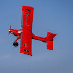 E-Flite Micro DRACO 800mm BNF Basic with AS3X and SAFE Select RC Plane (11)