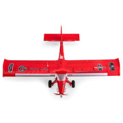 E-Flite EFL13550 Micro DRACO 800mm BNF Basic with AS3X and SAFE Select - Hobby City NZ (8499677528301)