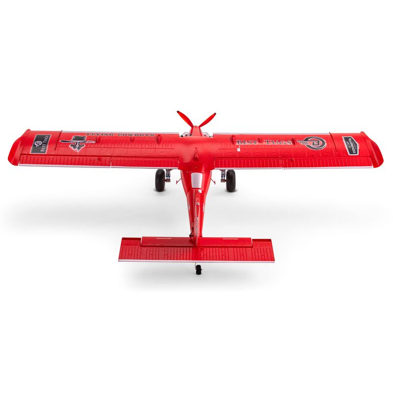 E-Flite EFL13550 Micro DRACO 800mm BNF Basic with AS3X and SAFE Select (8499677528301)