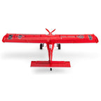 E-Flite Micro DRACO 800mm BNF Basic with AS3X and SAFE Select RC Plane (5)