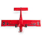 E-Flite Micro DRACO 800mm BNF Basic with AS3X and SAFE Select RC Plane (4)