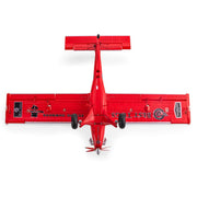 E-Flite EFL13550 Micro DRACO 800mm BNF Basic with AS3X and SAFE Select - Hobby City NZ (8499677528301)