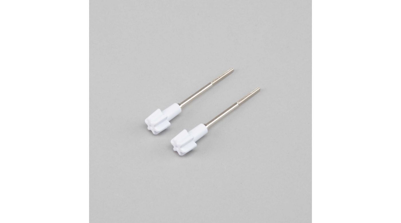 E-Flite Wing Thumb Screws C-Z Cessna 150 RC Aircraft Spare Part
