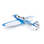 E-Flite Commander mPd 1.4m BNF Basic with AS3X & SAFE Select RC Aircraft