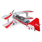 E-Flite Ultimate 3D 950mm Smart BNF Basic with AS3X & SAFE RC Biplane