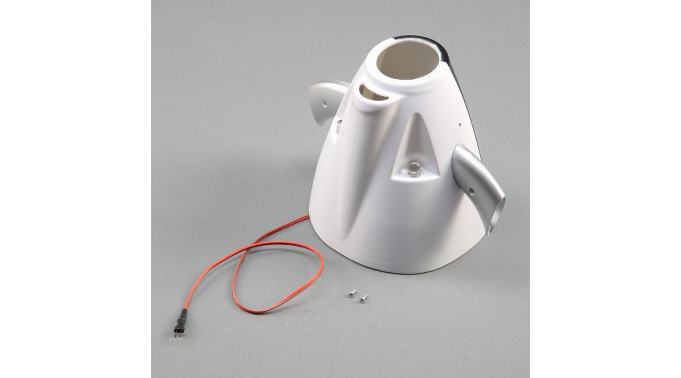 E-flite EFL17551 Cowl: Turbo Timber (8347079180525)