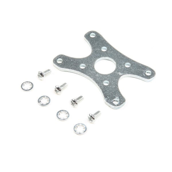 Eflite EFL17556 motor mount for timber (8941173178605)