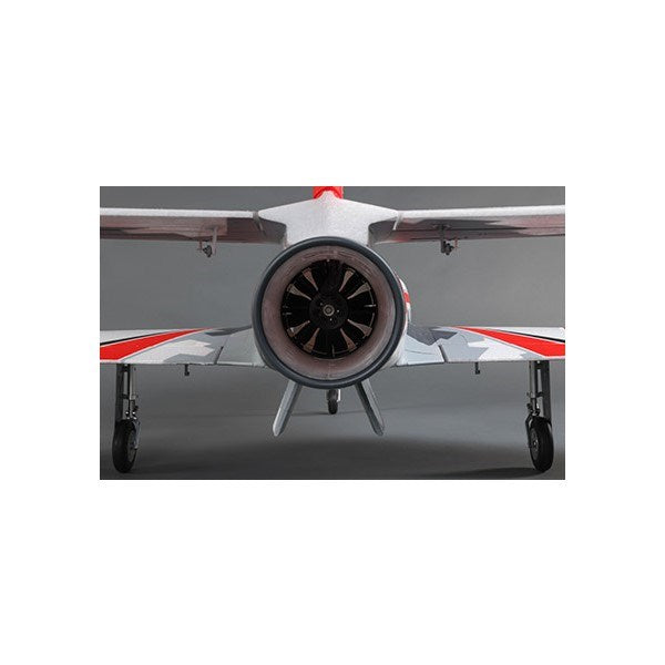 E-Flite Viper 90mm EDF 1.4m BNF Basic with AS3X & SAFE Select RC Jet (2)