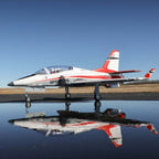 E-Flite Viper 90mm EDF 1.4m BNF Basic with AS3X & SAFE Select RC Jet