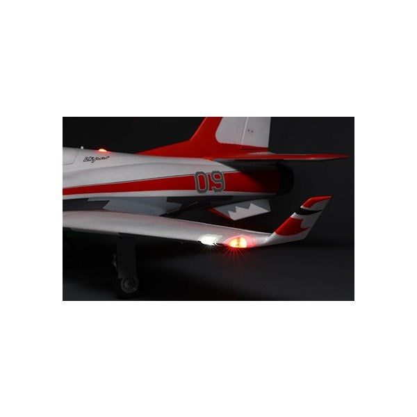 E-Flite Viper 90mm EDF 1.4m BNF Basic with AS3X & SAFE Select RC Jet (3)