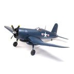 E-Flite F4U-4 Corsair 1.2m BNF Basic with AS3X and SAFE Select RC Aircraft (4)