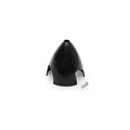 E-flite EFL23885 Spinner Black Right Side: Twin Timber 1.6m (8347079246061)