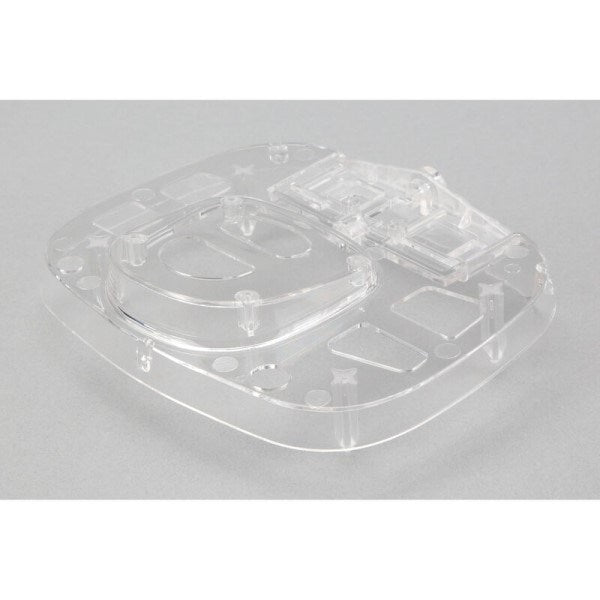 E-flite EFL310008 Firewall: Apprentice S 15e RTF - Hobby City NZ (6663644446769)