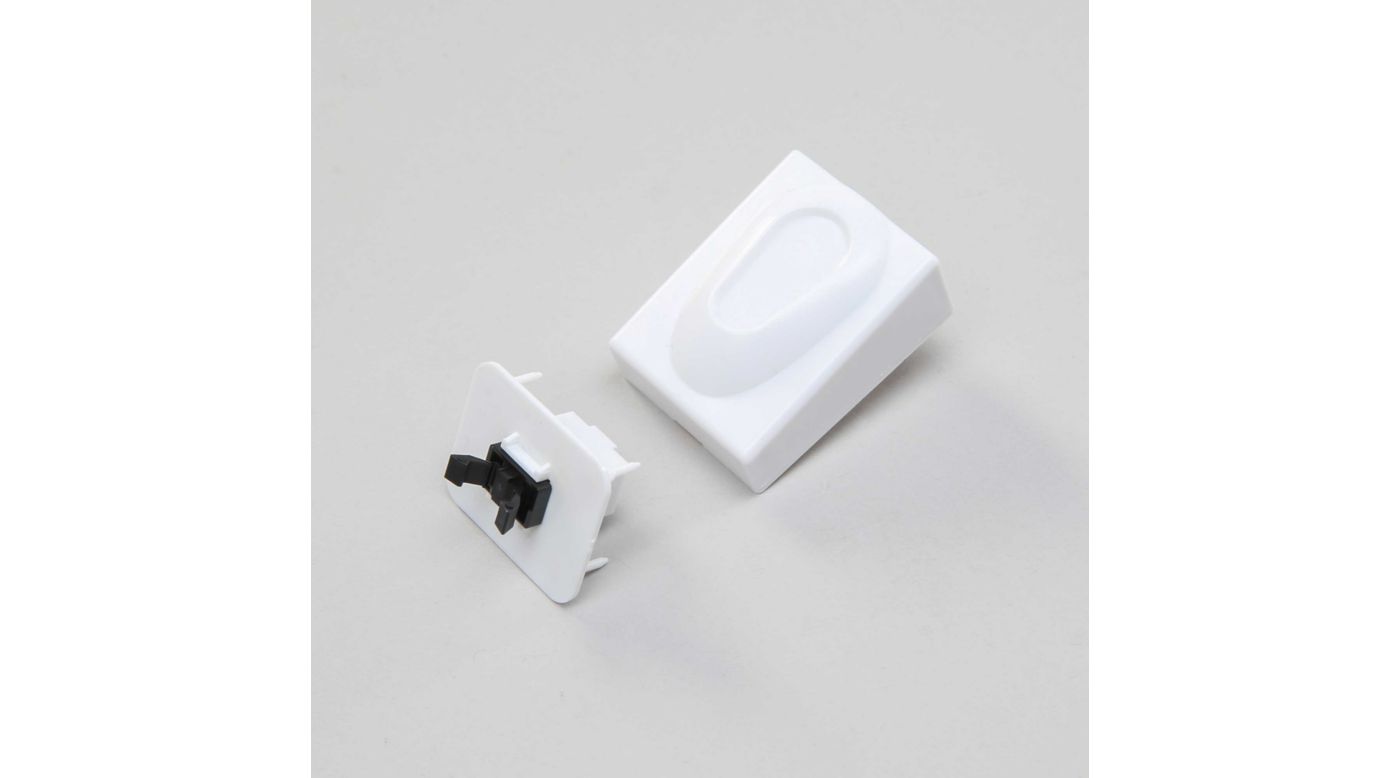 E-Flite Landing Assist Sensor Insert Cover Apprentice STS RC Aircraft Spare Part