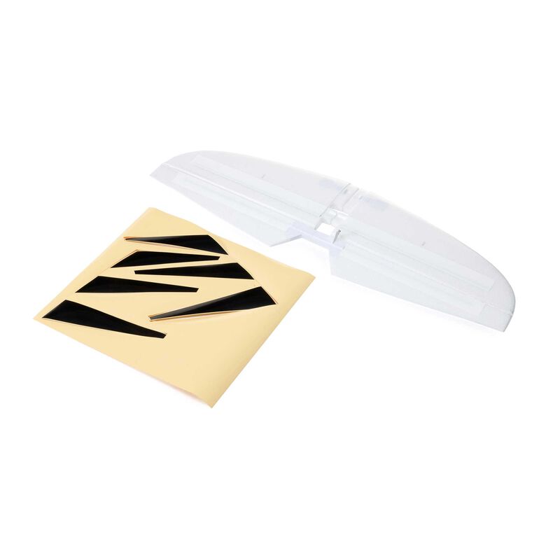 E-Flite Conscendo 2.0m Bind and Drive Basic with AS3X+ and SAFE Select RC Glider (5)