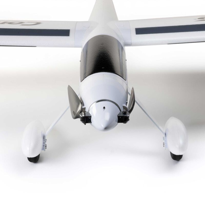 E-Flite Conscendo 2.0m Bind and Drive Basic with AS3X+ and SAFE Select RC Glider (16)