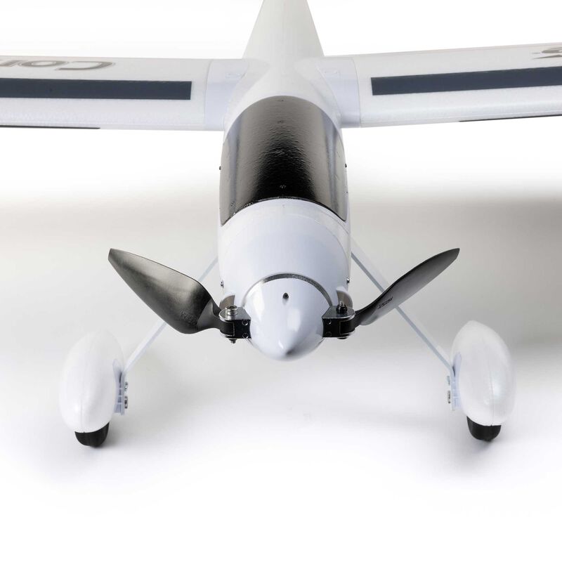 E-Flite Conscendo 2.0m Bind and Drive Basic with AS3X+ and SAFE Select RC Glider (17)