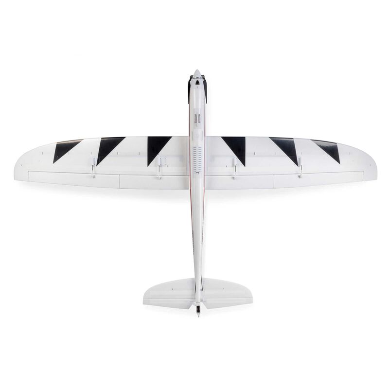 E-Flite Conscendo 2.0m Bind and Drive Basic with AS3X+ and SAFE Select RC Glider (24)