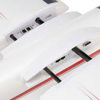 E-Flite Conscendo 2.0m Bind and Drive Basic with AS3X+ and SAFE Select RC Glider (9)