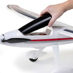 E-Flite Conscendo 2.0m Bind and Drive Basic with AS3X+ and SAFE Select RC Glider (15)