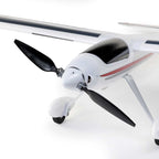 E-Flite Conscendo 2.0m Bind and Drive Basic with AS3X+ and SAFE Select RC Glider (18)