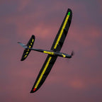 E-Flite Conscendo 2.0m Bind and Drive Basic with AS3X+ and SAFE Select RC Glider (35)