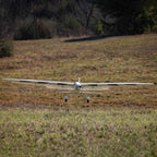 E-Flite Conscendo 2.0m Bind and Drive Basic with AS3X+ and SAFE Select RC Glider (39)