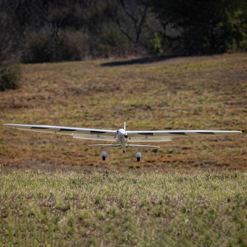 E-Flite Conscendo 2.0m Bind and Drive Basic with AS3X+ and SAFE Select RC Glider (39)