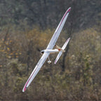 E-Flite Conscendo 2.0m Bind and Drive Basic with AS3X+ and SAFE Select RC Glider (38)