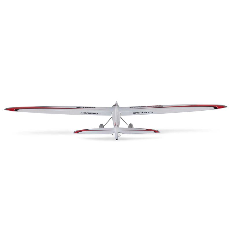 E-Flite Conscendo 2.0m Bind and Drive Basic with AS3X+ and SAFE Select RC Glider (27)