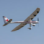 E-Flite Conscendo 2.0m Bind and Drive Basic with AS3X+ and SAFE Select RC Glider (33)